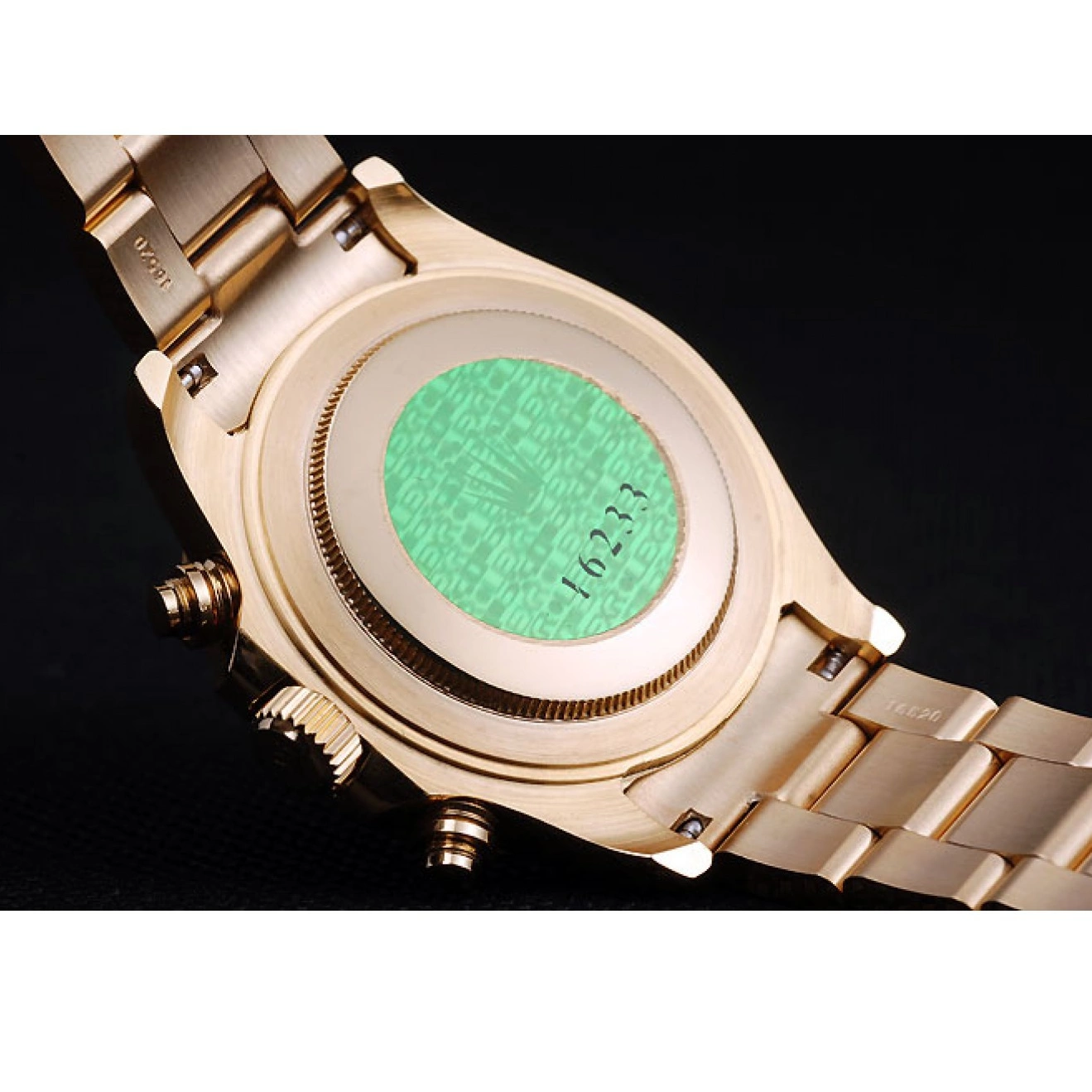 Aaa replica Rolex II-rl243 Yacht-Master 0515